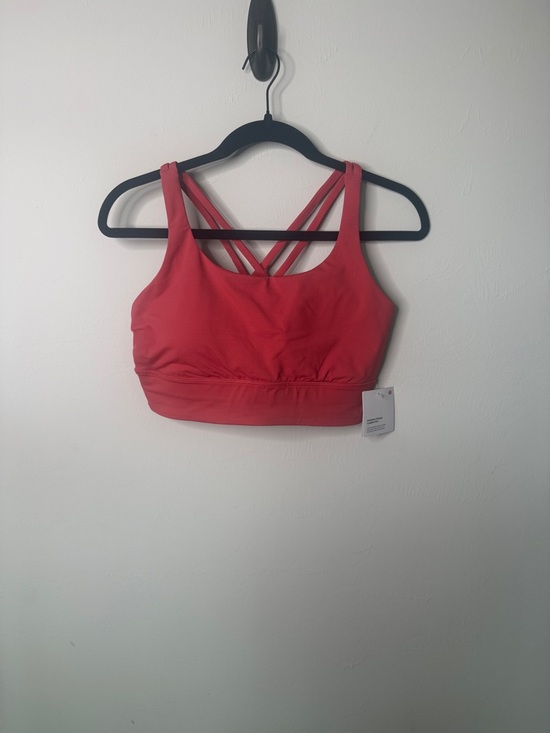 lululemon athletica Other - Lululemon Energy Longline Bra